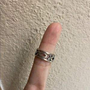 James Avery ring